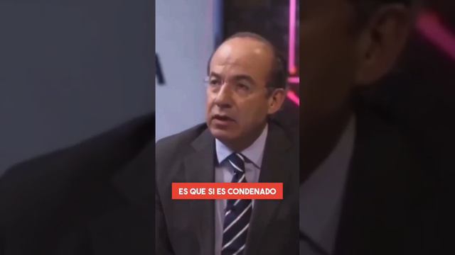 Estamos esperando a Felipe Calderón смотреть онлайн