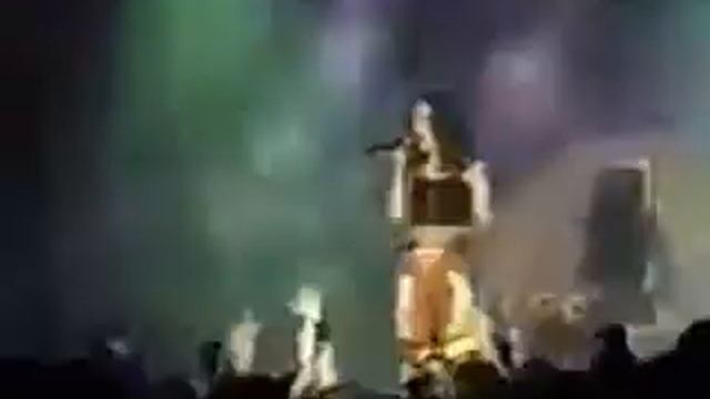 Blumchen Live In Concert   Pahlen 1997
