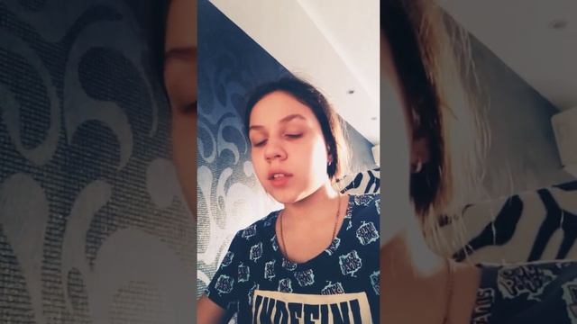 Учимся петь! Песня "Мамины глаза". смотреть онлайн