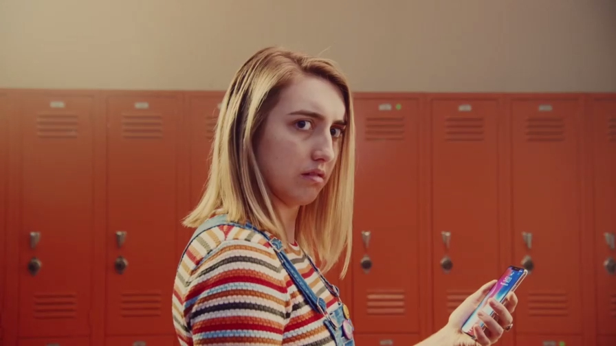 Apple: Разблокировка iPhone X смотреть онлайн