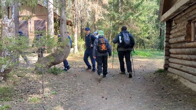 ПВД: Южноуральский Монблан. Национальный парк Таганай. Май 2023 смотреть онлайн