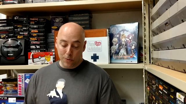 Video Game collecting: Storage and inventory tips смотреть онлайн
