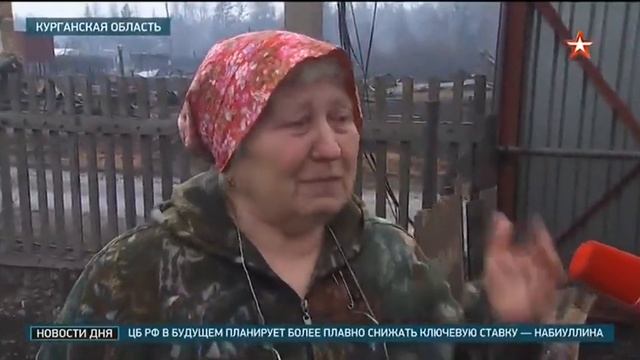 Звезда Природные пожары в Курганской области смотреть онлайн