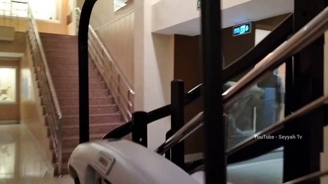 Boğazköy Müzesi - Hititlerin başkenti Hattuşa - Seyyah Tv смотреть онлайн