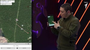 Зарница | Подготовка топографов: Определение дальности до цели и корректировка огня