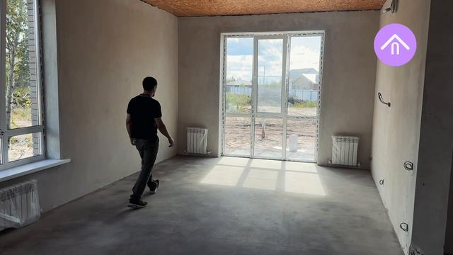 Продается дом 140м2