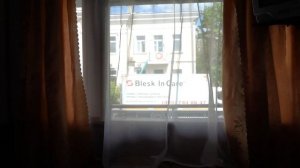 Теплоход «Две столицы». Обзор