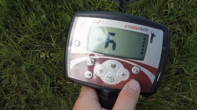 X Terra 505 балансировка по грунту смотреть онлайн