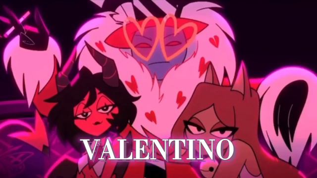 Valentino Years & Years & MNEK (slowed & Bass Boosted)