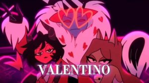 Valentino Years & Years & MNEK (slowed & bass boosted)