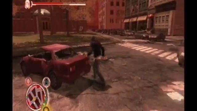 Game In Reverse: Prototype смотреть онлайн