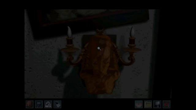 Nancy Drew: Legend of the Crystal Skull (Guide 2, Part 17): Dressing Up Iggy смотреть онлайн
