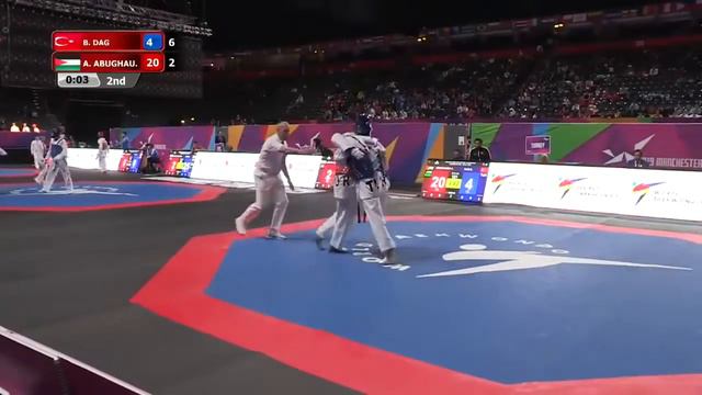 как надо использовать вращения во время боя смотреть онлайн