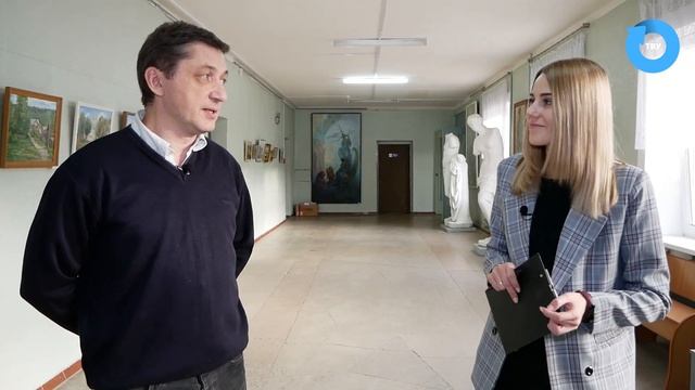 PROискусство: Скульптура смотреть онлайн