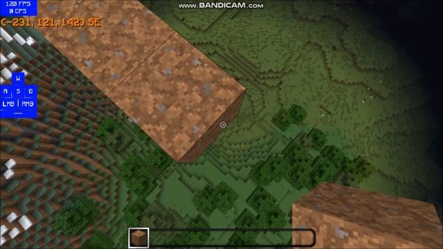 Speed Bridge Mod [1.8.9] FREE смотреть онлайн