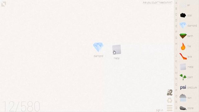 Little Alchemy-How To Make Saturn, Planet & Ring Cheats & Hints смотреть онлайн