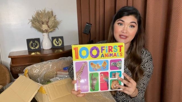 Big Bad Wolf Books UNBOXING смотреть онлайн