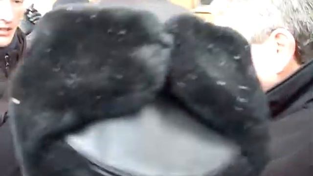 Штурм Одесской мэрии. Начало смотреть онлайн