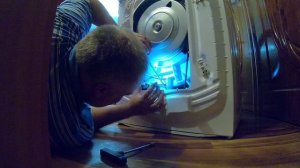 Стиральные машины Bosch чистка от накипи своими руками или вызвать мастера. все просто