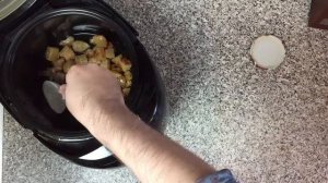 Топленое сало