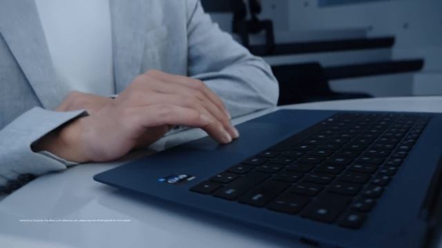 HUAWEI MateBook X Pro - Smarter Than You Can Imagine смотреть онлайн