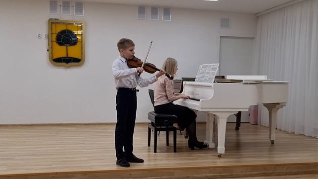 Полозов Иван 