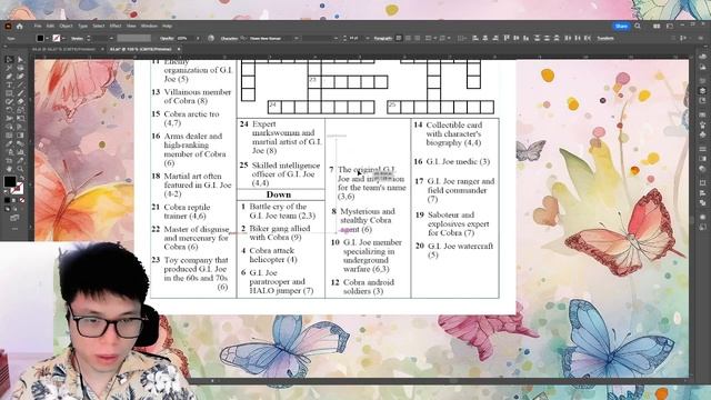 cùng học photoshop với truong 25 смотреть онлайн