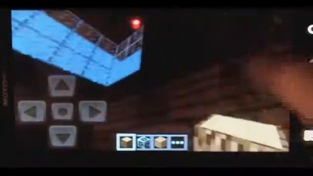 Обзор Minecraft  Pocket Edition
