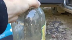 Химчистка салона, моющим пылесосом своими руками...