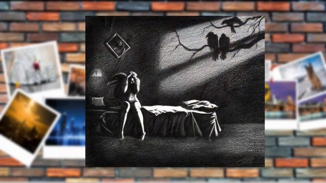 Что будет если долго не спать смотреть онлайн