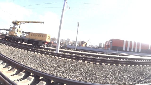 Тгм-⁴, тмэ² на Минск пасс смотреть онлайн
