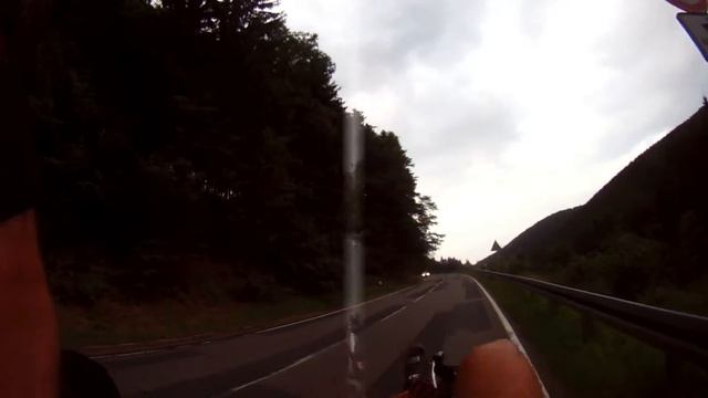 Из Амстердама в Берлин. Часть 4 смотреть онлайн