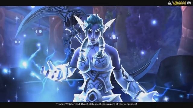 Топ 10 Самых Сильных Лидеров в World of Warcraft смотреть онлайн