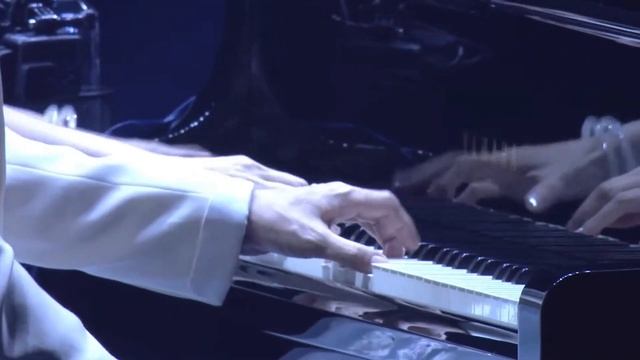 FFXIV DIGITAL FAN FEST '21- A Long Fall- Soken and Keiko смотреть онлайн