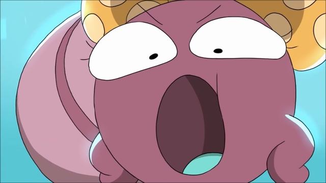 TRYPOPHOBIA | Amphibia Animation Meme смотреть онлайн