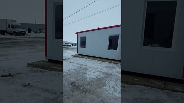 кателни из сендвич панели за 15 дней своими руками смотреть онлайн