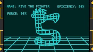 Number Lore l All Numbers (1-9)