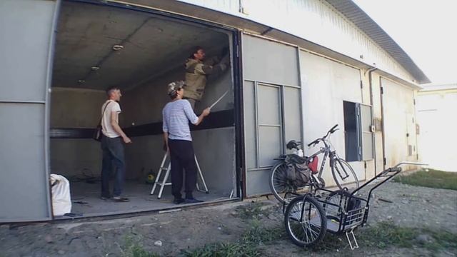 Монтаж электропроводки в гараже смотреть онлайн