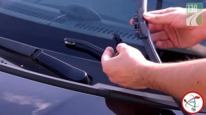 Щетки стеклоочистителя Heyner