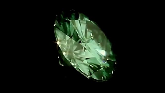 Зеленый изумрудный муассанит смотреть онлайн