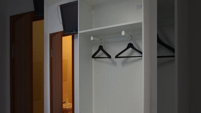 Bon Voyage Hotel - Saint Petersburg - Russian Federation