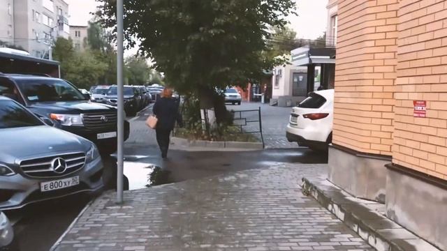 Путь 3 (пешком) - Парикмахерская и Салон красоты - Истра смотреть онлайн