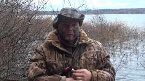 Как пользоваться манком на утку. Как манить утку