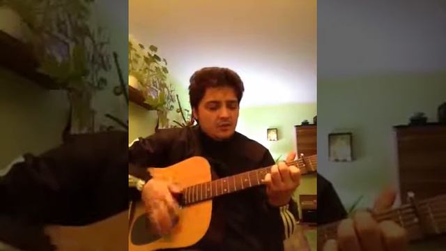 Шуфутинский ночной гость (cover) смотреть онлайн