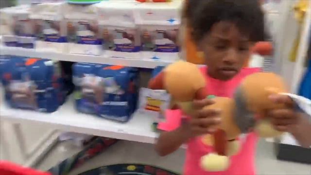 Toy Story 4 Toys Are Missing! Gabby Gabby Plays Tricks on YouTube Families! смотреть онлайн