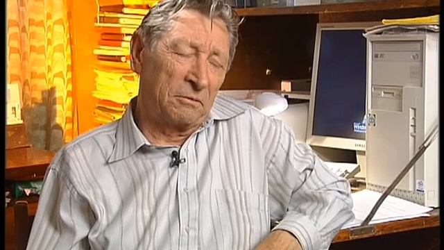 Код Верченко (100 лет И.Я. Верченко). Часть 2 смотреть онлайн