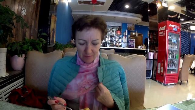 суйфеньхэ магазин.