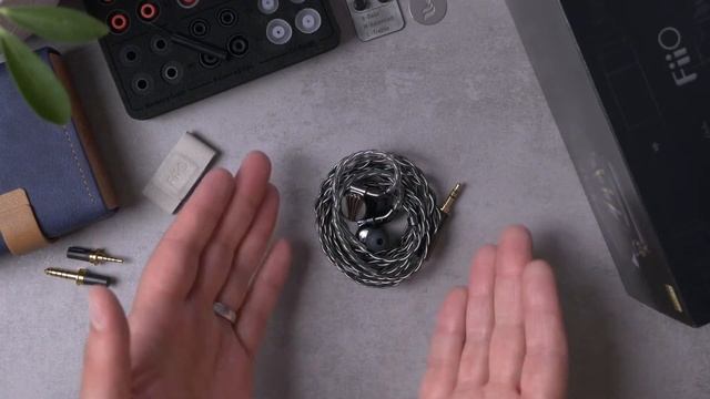 Fiio FD7 REVIEW! It's BETTER, but ENOUGH? смотреть онлайн