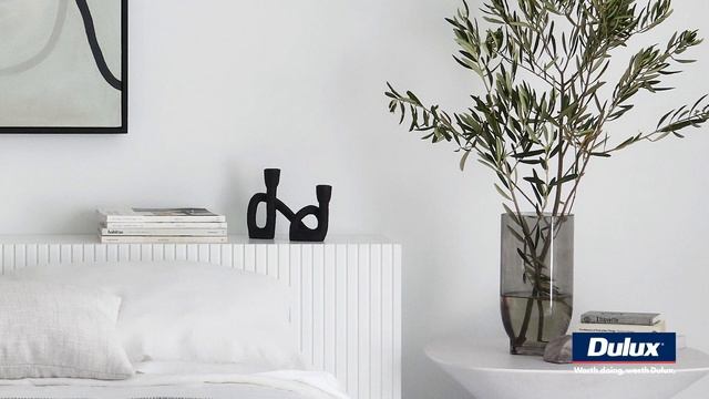 Dulux Ōkārito - Find the right white for you with Dulux Colours of New Zealand смотреть онлайн