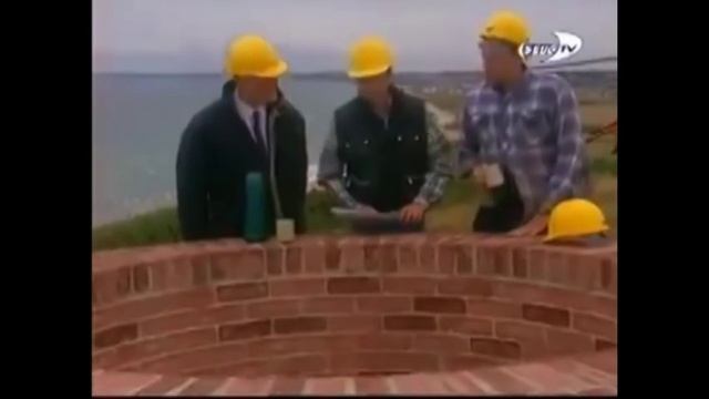 Построили маяк ))) смотреть онлайн